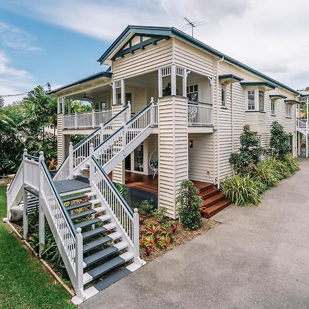 Balmoral Queenslander Brisbane Dış mekan fotoğraf