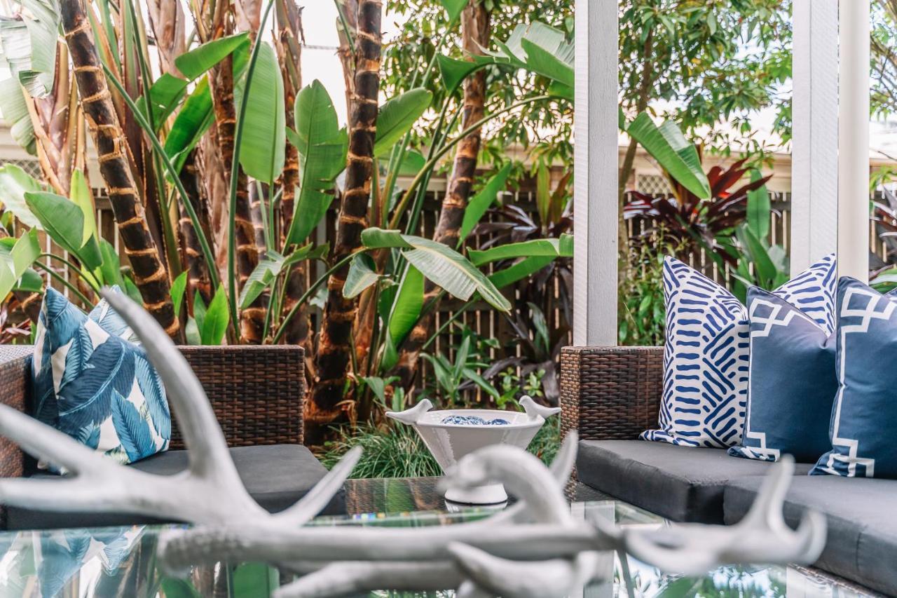Balmoral Queenslander Brisbane Dış mekan fotoğraf