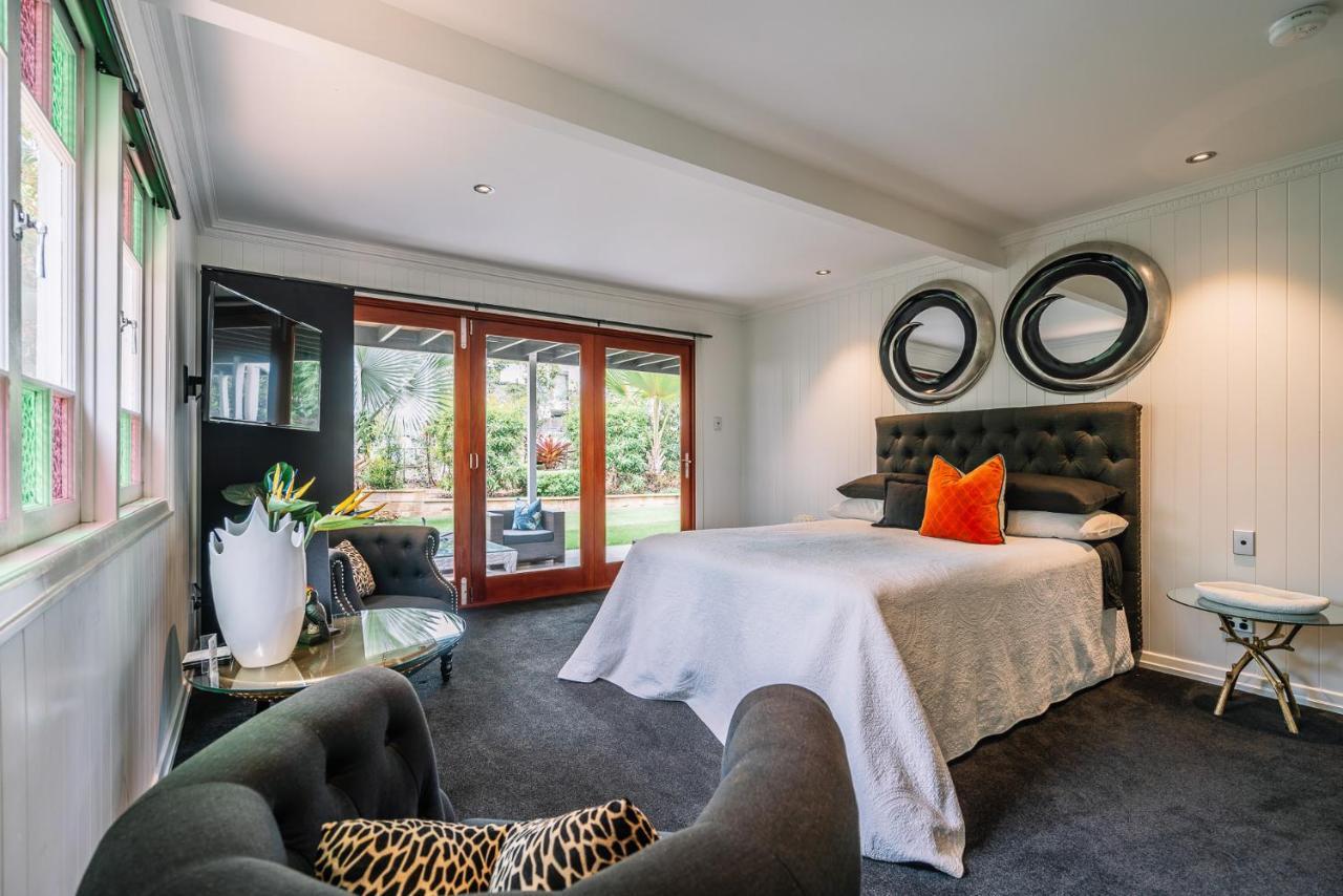Balmoral Queenslander Brisbane Dış mekan fotoğraf