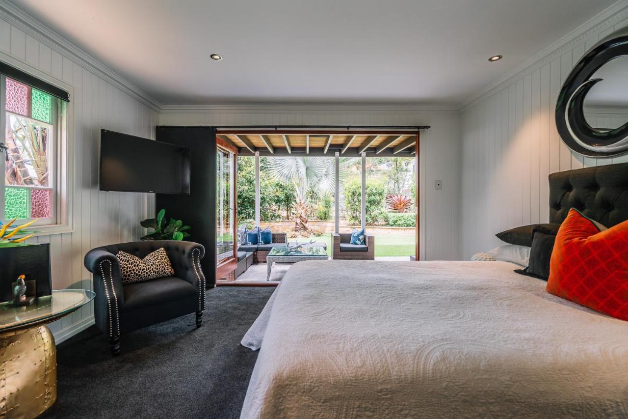 Balmoral Queenslander Brisbane Dış mekan fotoğraf