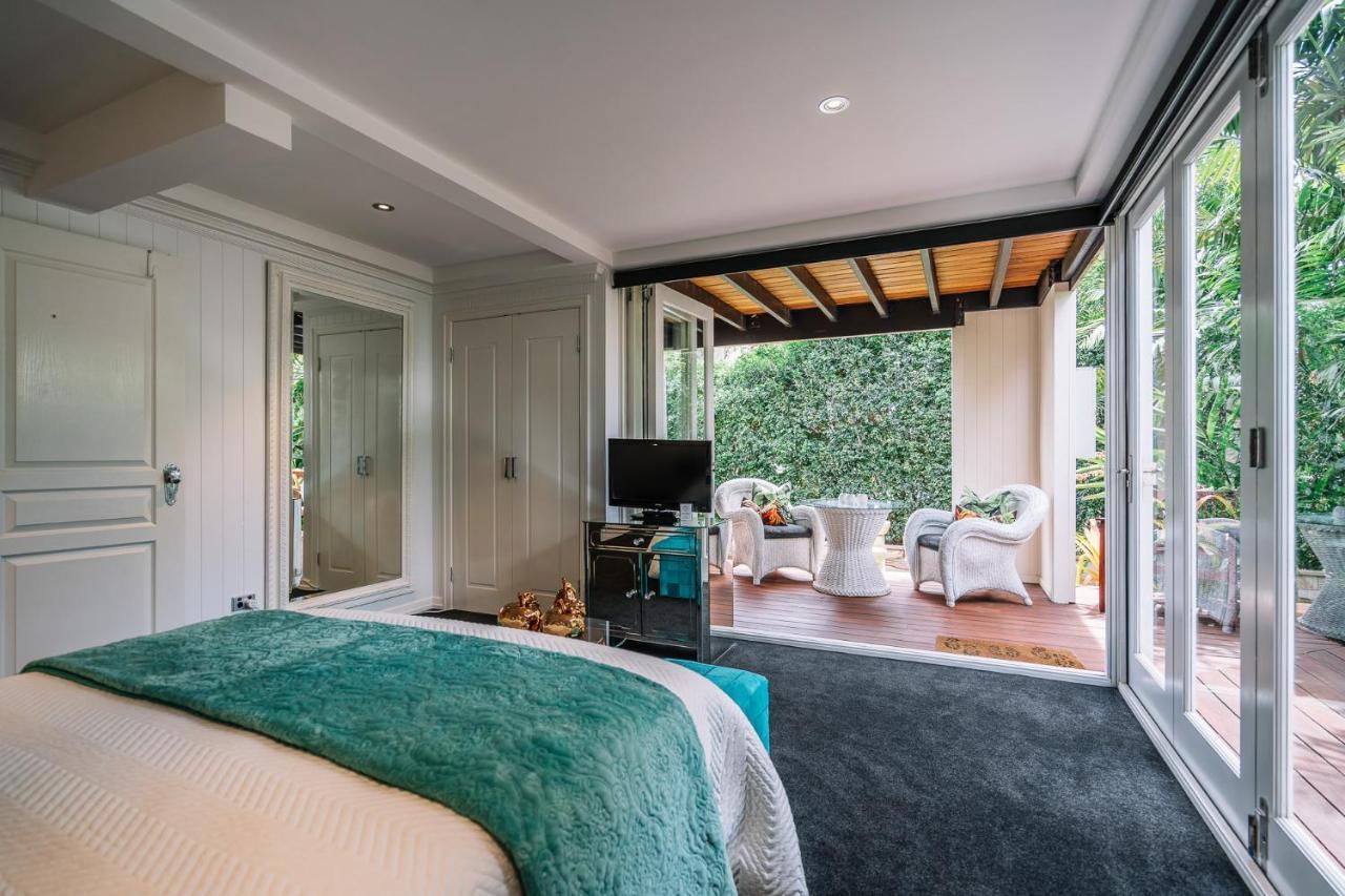 Balmoral Queenslander Brisbane Dış mekan fotoğraf