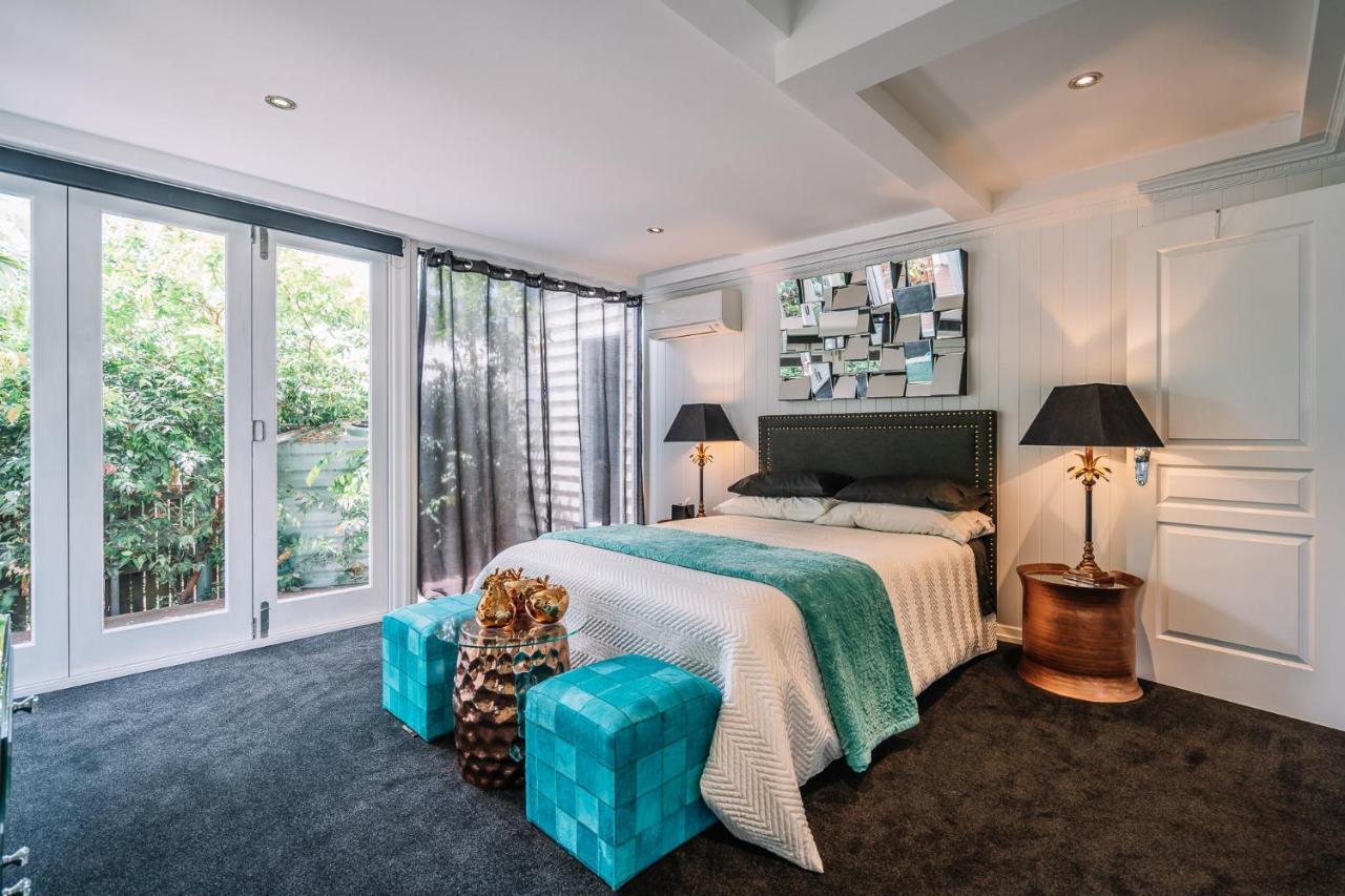 Balmoral Queenslander Brisbane Dış mekan fotoğraf