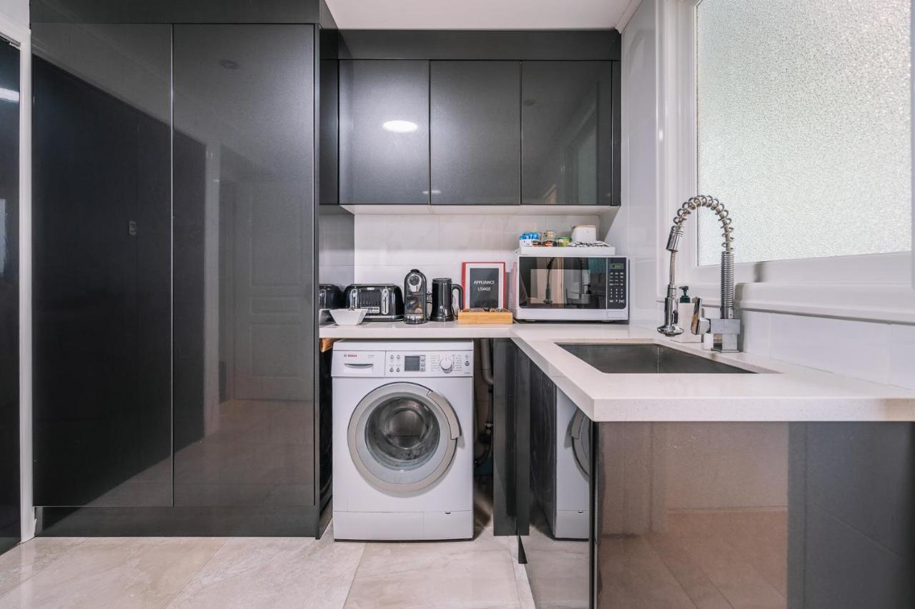 Balmoral Queenslander Brisbane Dış mekan fotoğraf