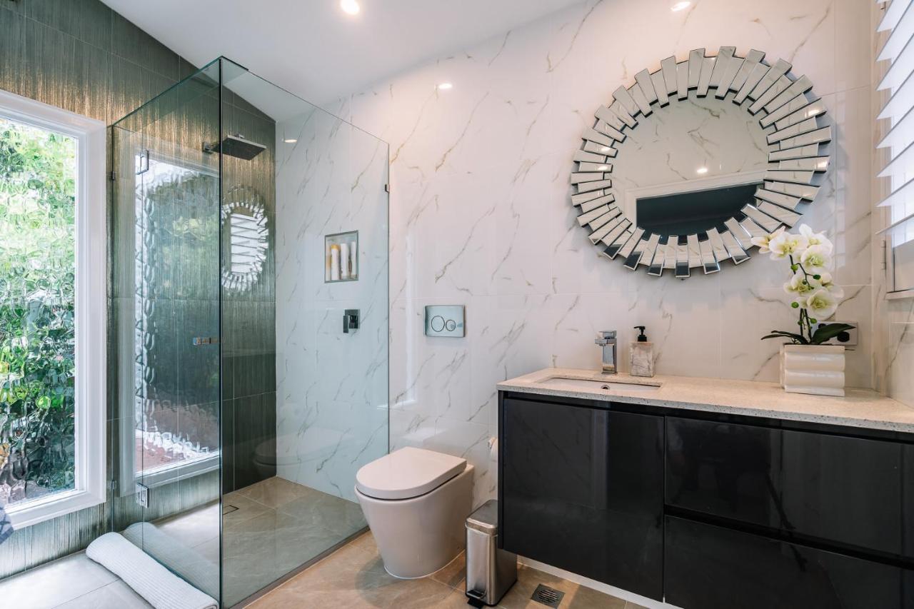 Balmoral Queenslander Brisbane Dış mekan fotoğraf