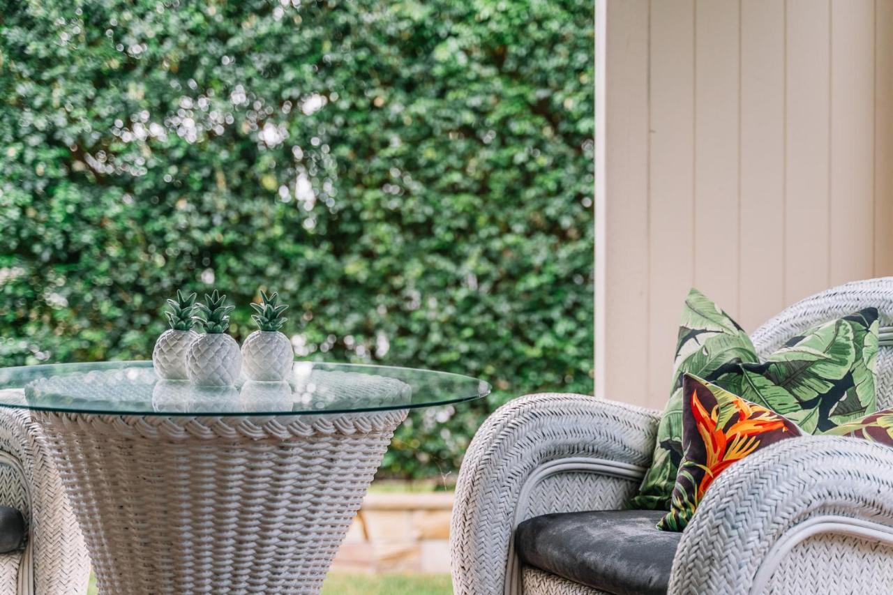 Balmoral Queenslander Brisbane Dış mekan fotoğraf