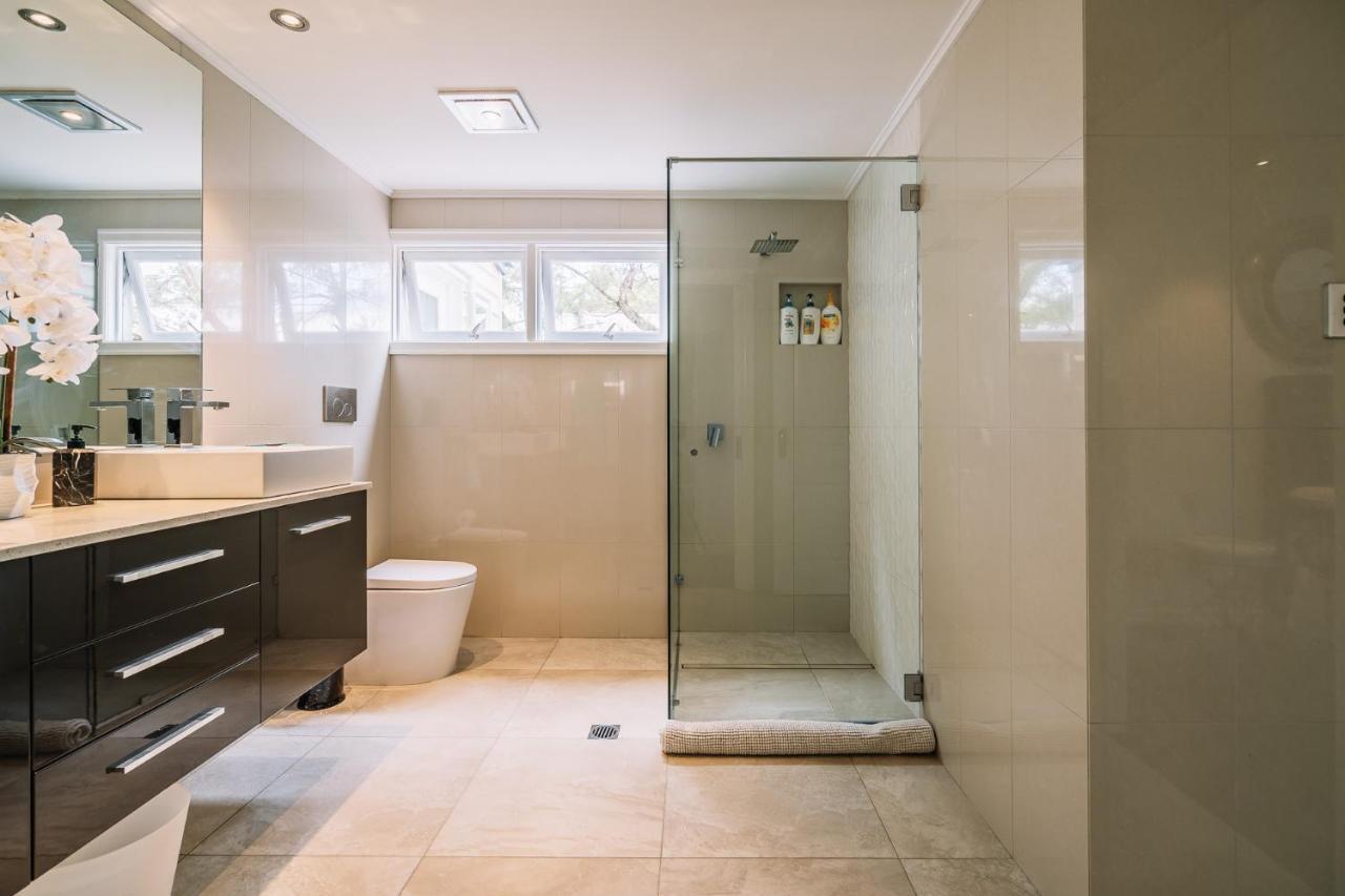 Balmoral Queenslander Brisbane Dış mekan fotoğraf