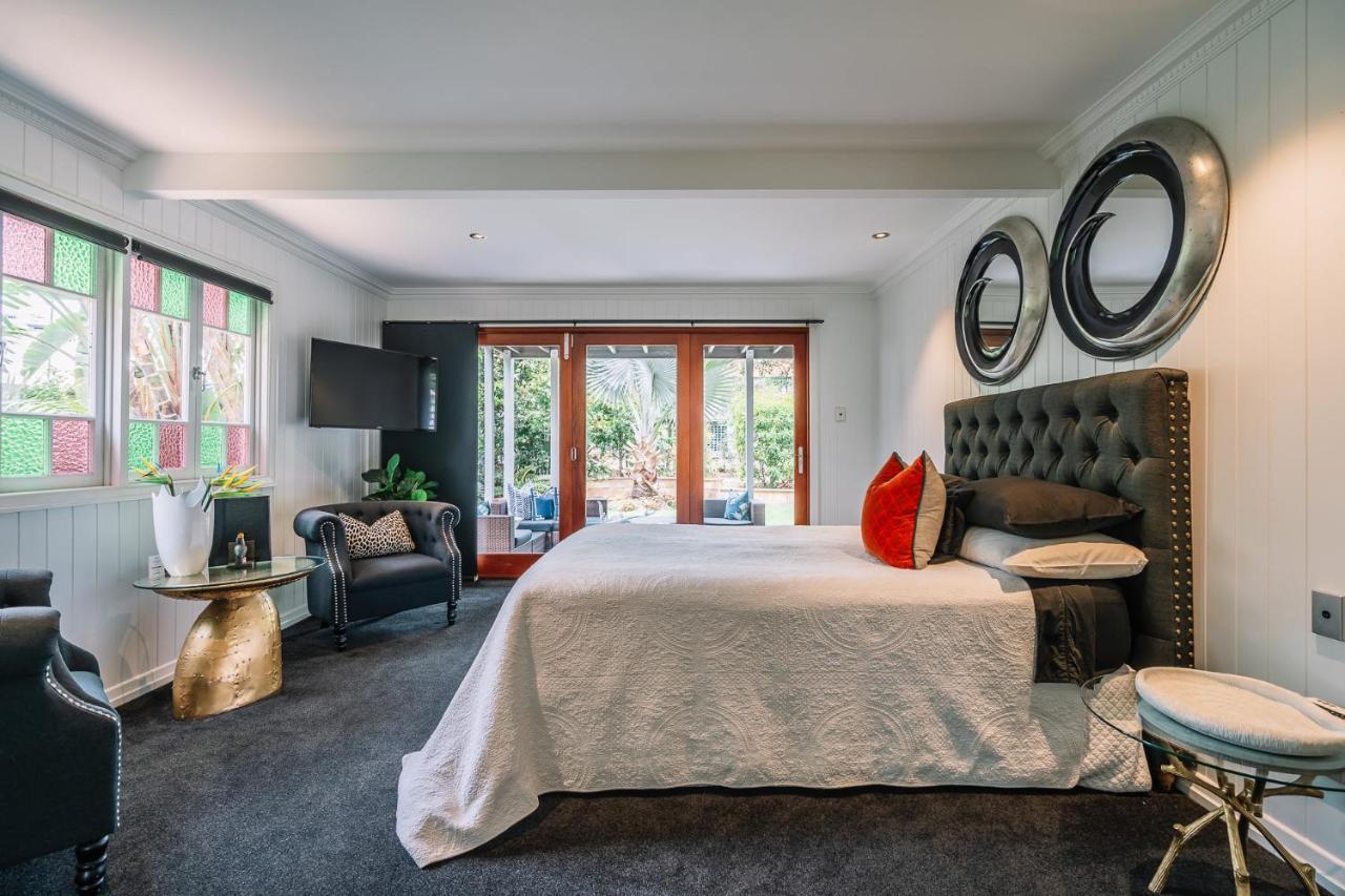 Balmoral Queenslander Brisbane Dış mekan fotoğraf