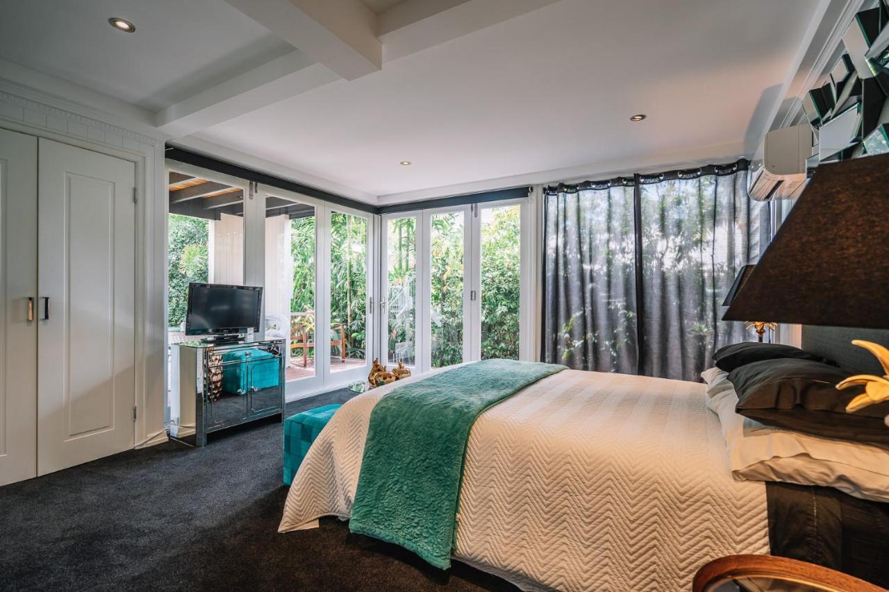 Balmoral Queenslander Brisbane Dış mekan fotoğraf