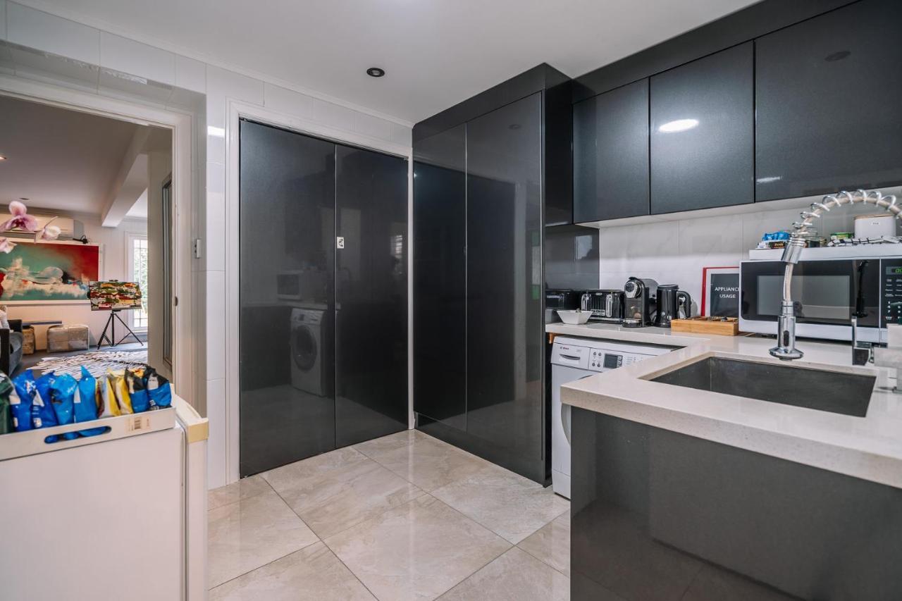 Balmoral Queenslander Brisbane Dış mekan fotoğraf